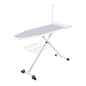 Polti | Ironing board | FPAS0001 Vaporella | White | 122 x 43.5 mm | 7